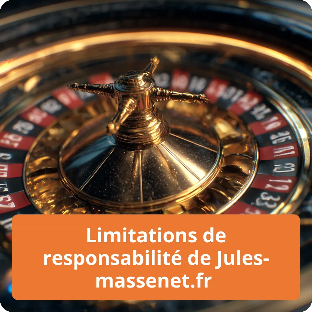Limitations de responsabilité de www.amicalechamboranthussards.fr