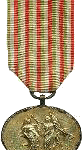Médaille d'or de la Ville de Milan
